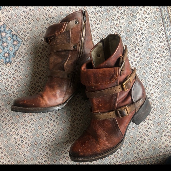 Freebird Panama Boots Freebird By Steven, Apex Boots